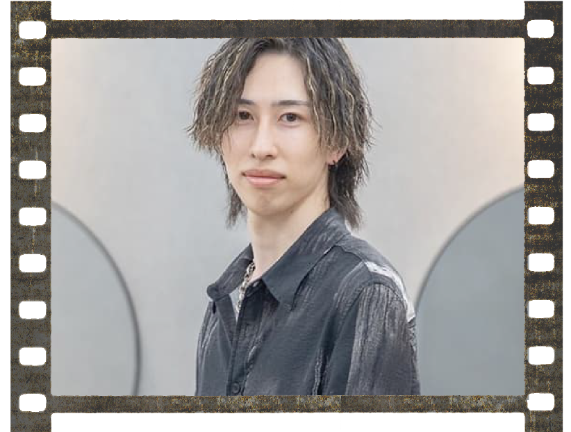 アシスタント 松本 明日翔の写真