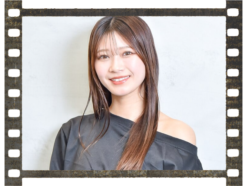 デザイナー 沼田 莉湖の写真