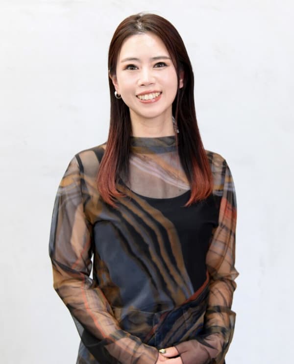 小野瀬 直美