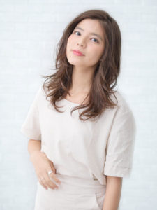 ひし形ミディアム