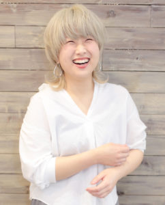 仲山 恵