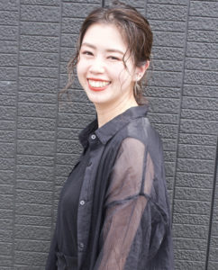小野瀬 直美