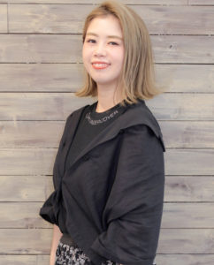 小野瀬 直美