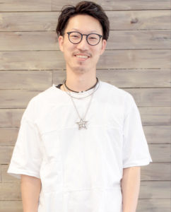 小野瀬 裕也
