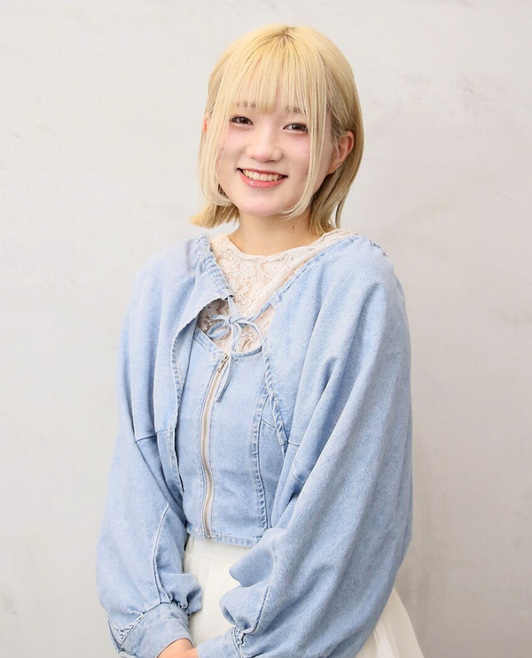 仲田 瑞穂