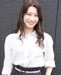 沼田 莉湖