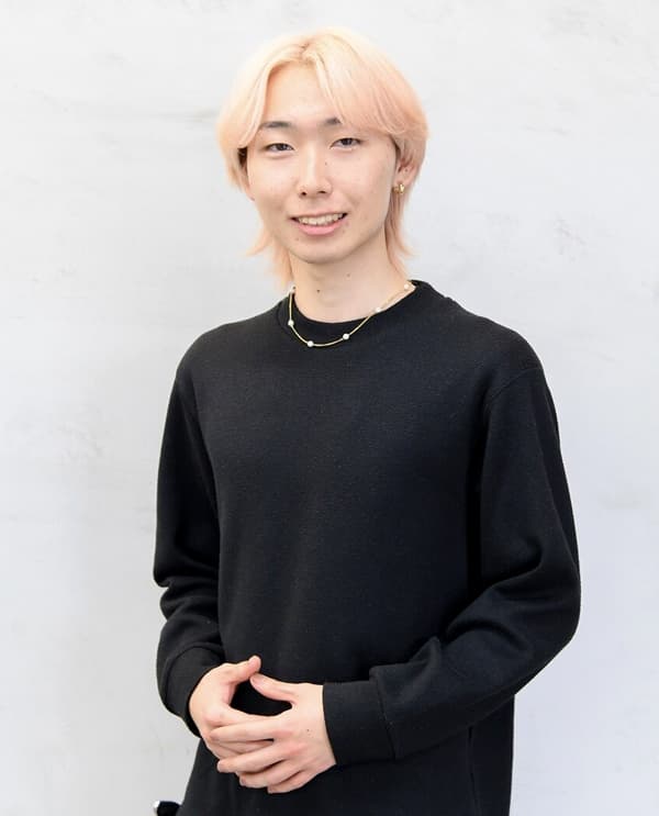 長谷川 凌久